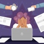 KUIS: Mental Health Check-in, Kamu Lagi di Fase Apa?