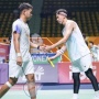 Thailand Masters 2026: Indonesia Panen Laga Perang Saudara di Semifinal