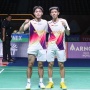 All England 2026: Raymond/Joaquin Termotivasi Ulangi Kesuksesan 'The Minions'