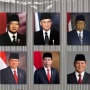 KUIS: Kira-Kira Cara Kerjamu Mirip dengan Presiden RI ke Berapa?