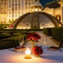 Valentine Eksklusif di Makau: Dari Candlelight Dinner hingga Spa Privat