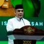 Ahmad Muzani di Harlah NU: Bangsa Ini Berutang Jasa pada Kiai dan Santri