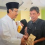 Sesuai Arahan Presiden, Gus Ipul Serahkan Santunan Ahli Waris Korban Banjir Deli Serdang