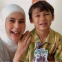 Paula Verhoeven Panik Kiano Nyaris Tertinggal Study Tour, Kenapa Baim Wong Dihujat?