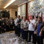 Airlangga: Presiden Prabowo Pastikan Akan Berantas Praktik Goreng Saham