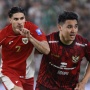 Innalillahi Badai Cedera Hantam Timnas Indonesia, Kondisi Kevin Diks dan Asnawi Mangkualam Bikin...
