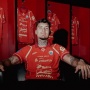 Dihujat Usai Gabung Persija, Shayne Pattynama Minta Dukungan Publik!