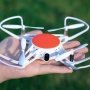 4 Rekomendasi Drone Mini Terbaik: Ukuran Kecil, Kemampuan Nggak Main-Main!