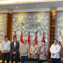 Jabat Ketua OJK, Friderica Widyasari Dewi Beberkan Jurus Bersihkan BEI