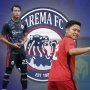 Alasan Arema FC Gerak Cepat Hadirkan Dua Pemain Persija
