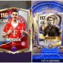 40 Kode Redeem FC Mobile Terbaru 1 Februari: Klaim Musiala 116 Gratis dan Bek 115-117