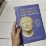 Membedah Makna Damai di Buku Seneca Filsafat Hidup Bahagia