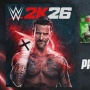 Bocoran Fitur Game WWE 2K26, Siap Rilis di Konsol dan PC Maret 2026