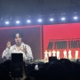 ATEEZ Tampil All Out di Konser Jakarta, Tak Canggung Ngomong Bahasa Indonesia