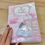 Novel 14 Days Isabella: Seni Mencintai Diri di Tengah Keluarga yang Retak