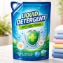 6 Deterjen Antibakteri agar Baju Tak Bau Apek di Musim Hujan, Mulai Rp14 Ribuan
