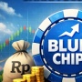 Apa Itu Saham Blue Chip? Kenali untuk Investasi Jangka Panjang