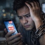 Teror Relevansi: Membedah Cara Algoritma Memanen Waktu dan Menghancurkan Batin