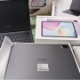 Huawei MatePad 11.5 Resmi Meluncur di Indonesia, Tablet dengan Baterai 10.100 mAh dan Empat Speaker