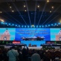 Singgung Demo untuk Rusuh, Prabowo Ajak Pihak yang Tidak Suka Dengannya Bertarung di 2029
