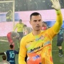Emil Audero Ceritakan Detik-detik Flare Meledak di Dekatnya: Saya Tak Bisa Menghindar