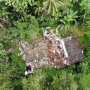 Bencana Pergerakan Tanah Rusak Puluhan Rumah di Kabupaten Bogor
