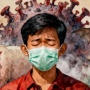 Lebih Ganas dari COVID-19, Menakar Kesiapan Indonesia Hadapi Virus Nipah yang Mematikan