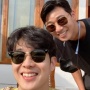 Reuni Impian Penggemar! Park Seo Joon, Jung Yu Mi, & Choi Woo Shik Gabung Acara Baru dari Na PD
