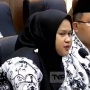 Guru Honorer Ngadu ke DPR: Sulit Masuk Dapodik hingga Jadi Kurir Laundry Demi Tambah Penghasilan
