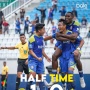 Hansamu Yama Jadi Pahlawan Kemenangan Arema FC atas Persijap