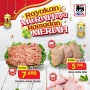 Kumpulan Promo Superindo Jelang Ramadan, Daging Ayam Murah Mulai Rp5 Ribuan