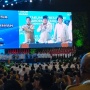 Dari MBG Sampai ASRI, Presiden Prabowo Menggugah 4 Ribu Lebih Peserta Rakornas Kemendagri 2026