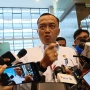 Tok! Utang Proyek Whoosh Dibayar Pakai APBN, Danantara Nego Terus ke China