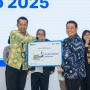 BRI Apresiasi Nasabah Lewat Undian dan Kick Off BRI Consumer Expo 2026