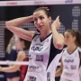 Profil Katerina Zhidkova Pemuncak Top Skor Proliga 2026: Catatkan 185 Poin Kalahkan Megatron