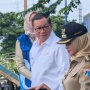 Lawan Banjir Daan Mogot, Pramono Anung Siapkan Pompa Stasioner Berkapasitas 7 Kali Lipat