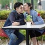Bintangi Series Tiba-Tiba Brondong, Tatjana Saphira Kepincut Fadi Alaydrus