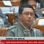 Anggaran Mitigasi Terbatas, BNPB Blak-blakan di DPR Andalkan Pinjaman Luar Negeri Rp949 Miliar
