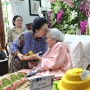 Berduka dari Abu Dhabi, Megawati Kenang Kesederhanaan Keluarga Jenderal Hoegeng dan Eyang Meri