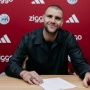 Maarten Paes Resmi ke Ajax Amsterdam