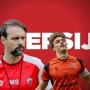 Alasan Pelatih Persija Ngebet Sama Mauro Zijlstra