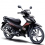 5 Rekomendasi Motor Bebek Suzuki Terbaik 2026 untuk Penggunaan Harian
