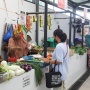 Harga Pangan 1 Mei 2026  Cabai Rawit Merah Tembus Rp84.000/Kg, Bawang Merah dan Beras Ikut Meroket