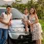 5 Rekomendasi Mobil Bekas Pajak Ringan: Mesin Masih Juara, Tahunan Cuma Bayar Rp1 Juta