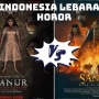 Suzzanna Tantang Danur Saat Lebaran 2026: Duel Calon Ratu Film Horor Indonesia