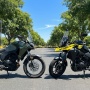 Terpopuler: Motor Bekas Adventure, Motor Listrik Baru Yamaha Harga Mirip Aerox