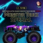 53 Kode Redeem FF Terbaru 3 Februari 2026, Ada Jujutsu Kaisen Monster Truck Gratis