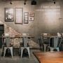 4 Cafe Dekat Stasiun Bandung, Cocok untuk Nunggu Kereta hingga Nongkrong