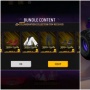31 Kode Redeem FF Max Terbaru 3 Februari: Langsung Raih Voucher Sukuna dan Jujutsu Truck