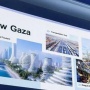 New Gaza: Kota Masa Depan atau Proyek Elit di Atas Luka Palestina?